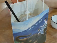 -沐毫傣泐云南菜孔雀宴•手抓饭傣味烧烤(曼听公园店)