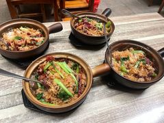 -壹煲口福煲仔饭(中山路店)