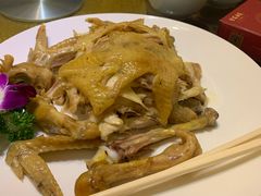 -金苑酒家·客家菜·广东老字号(万象店)