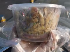 -清真李姐卤味铺(管城街店)