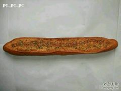 蒜味法式长棍-巴黎贝甜(常德路店)