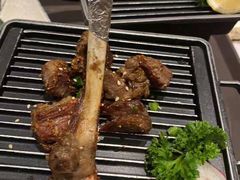-虹料理·日料放题(悠方店)