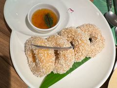 -帕蓝·暹罗料理(大学路店)