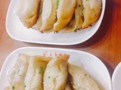 -小姜锅贴(凤凰街店)