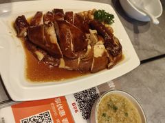 -有璟阁港式餐厅(国贸商城店)