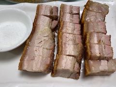 澳门烧肉-惠爱餐厅