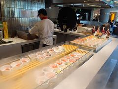 -星伦多 自助料理(圆融店)