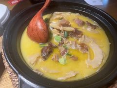 -老阿爸鲜鱼土菜(昆山花桥店)