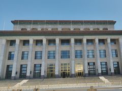 -人民大会堂