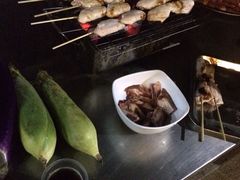 -小象钓虾·营地烧烤(洛溪店)
