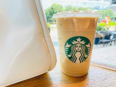 -星巴克臻选(绍兴世茂店)