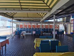 -叶存利海鲜大馅饺子(东戴河止锚湾店)