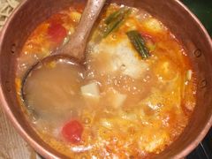 -云海肴·汽锅鸡·云南菜(东坝金隅店)