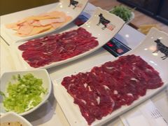 -今日牛事潮汕鲜牛肉火锅(瑞金店)