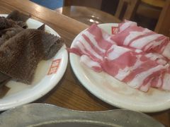 -傣妹火锅(松江万达广场店)