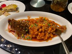 -丰收日·小海鲜·沪上家宴(顾村正大店)