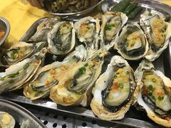 -蚝专家(北滘店)