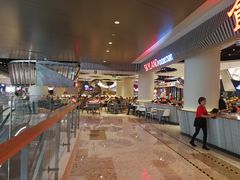 -食悦天美食广场(武汉壹方购物中心店)