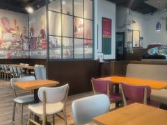 -COSTA COFFEE(阿里中心店)