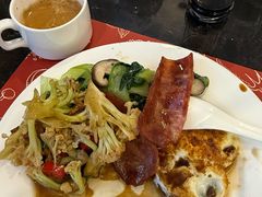 -淮安曙光国际大酒店(大运河广场花街店)