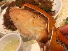 -喜记避风塘炒辣蟹(旗舰店)