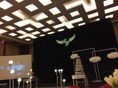 DPtieziIMG_0102-上海龙之梦万丽酒店