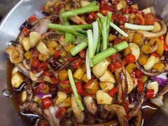 -聚味瞿记·龙虾堂(树木岭店)