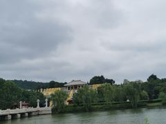 -黄帝陵