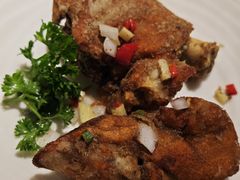 -莆田餐厅PUTIEN(西安万象天地店)