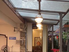 -大院河·仙鱼莊(九眼桥店)