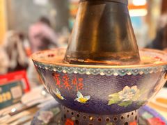 -东来顺饭庄(apm总店)