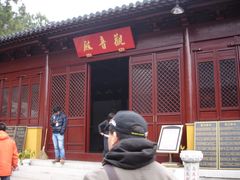 景点-大阳山国家森林公园
