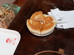 -汪一挑馄饨(老街店)