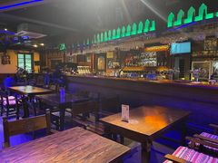 -甘尼仕印度餐厅爵士酒吧(阳春巷店)