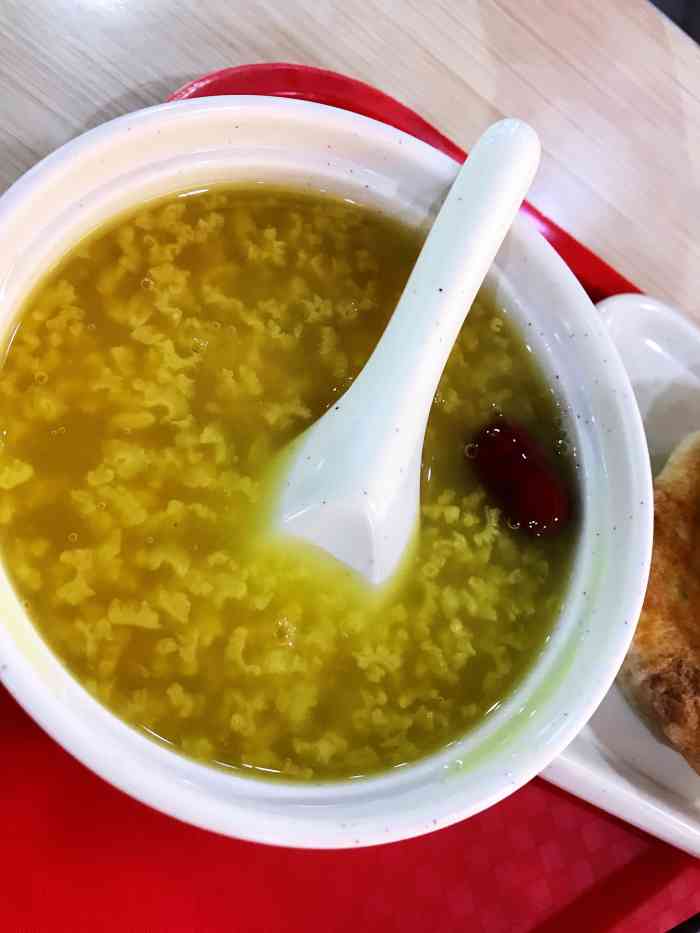 升盛元馅饼(文化西路店)-"真的很实惠,口味不错,支持,有机会一定要.