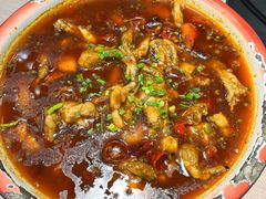 -李叔叔虾蟹大排档(青羊店)