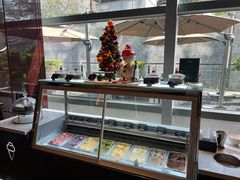 -深圳四季酒店·馥自助餐厅