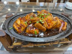 -徽州美食(三十年老店)