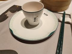 -新兴·金羊座·粤菜点心(乐峰店)