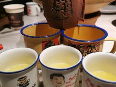 -寨子里的·钵钵菜·湘西山里菜(魅力湘西店)