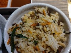 -江户烧肉(高德店)
