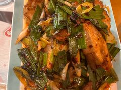 -易老妈蹄花.特色川菜(人民公园总店)