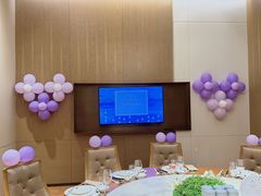 -泓历皇朝酒店(东亭店)