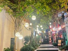 -烟台山景区