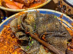 -旧街市鲜货老火锅(大光路店)