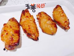 -玉善烧烤串城(长春总店)