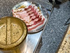 -安又胖韩国烤肉(泰达永旺店)
