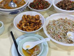 -笨罗卜浏阳菜馆(龙华鹏润达店)