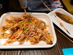 -盒马鲜生(悠方店)