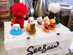 -Seesaw Coffee(上生新所店)